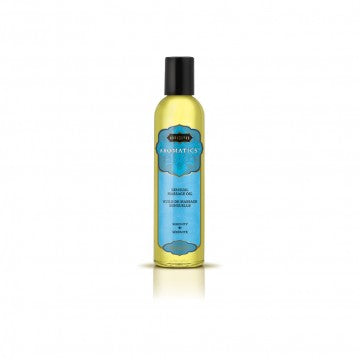 Aromatics Massage  Oil  (2oz)