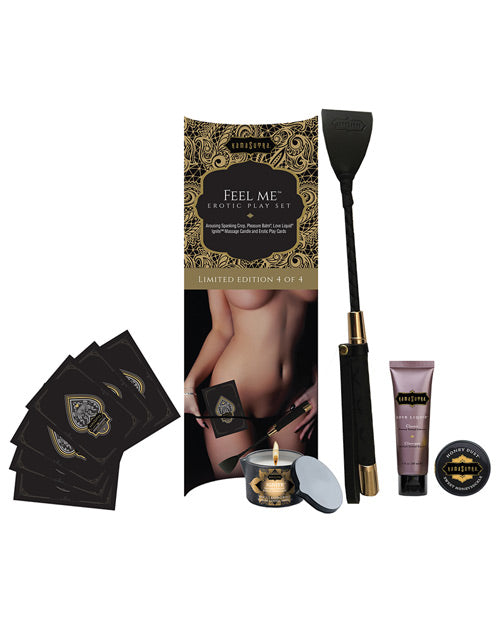 Feel Me Erotic Playlet Kit