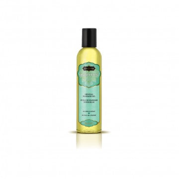 Aromatics Massage  Oil  (2oz)