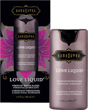 Love Liquid Classic Body Glide (3.4oz)