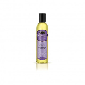 Aromatics Massage  Oil  (2oz)