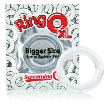 RingO XL Cock Ring