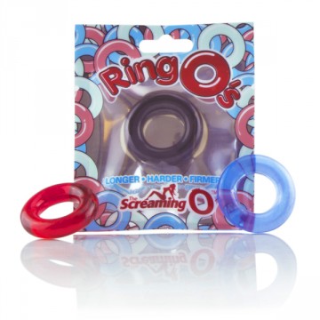 RingO Cock Ring